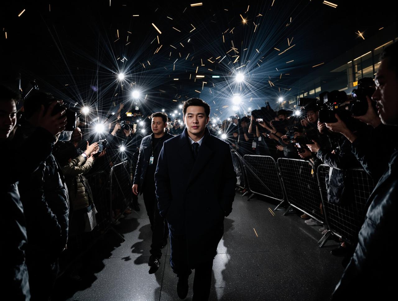 一探明星吃瓜酱吃饭视频引发争议明星演技烂只会带货成焦点 - 51cg精选推荐