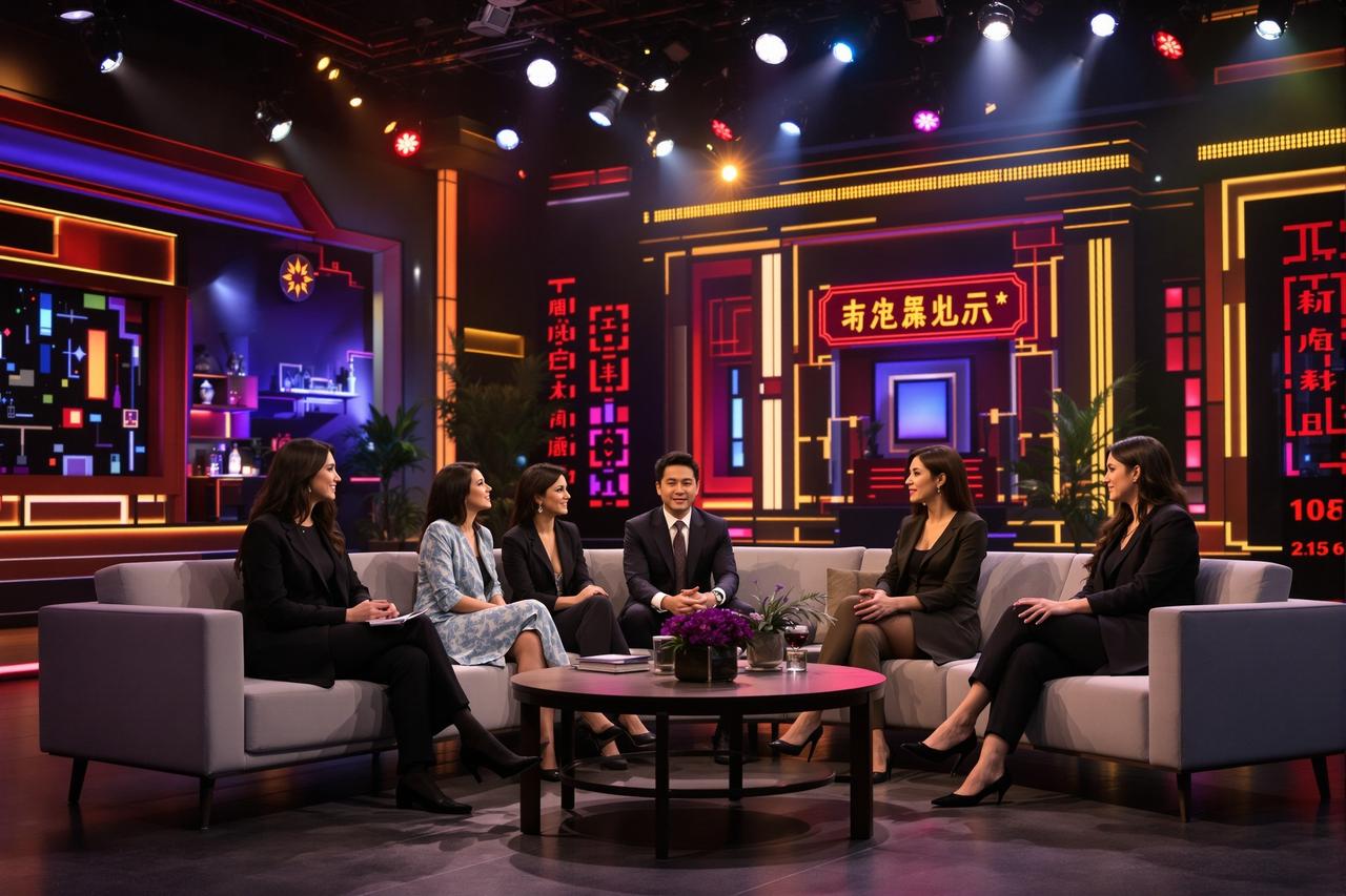 娱乐圈吃瓜热巴无意间被一张明星旧照曝光引发热议